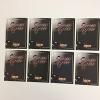 スクランブルギャザー scramble gather 偵察 集中 激励 根性 信頼 まとめ スーパーロボット大戦 バンダイ サムネイル 6