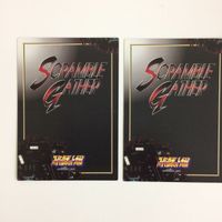 スクランブルギャザー scramble gather 偵察 集中 激励 根性 信頼 まとめ スーパーロボット大戦 バンダイ サムネイル 8