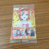 カード トレカ まとめ ラブライブ 西木野 真姫 東條 希 小泉 花陽 高坂 穂乃果 12 サムネイル 9