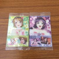 カード トレカ まとめ ラブライブ 西木野 真姫 東條 希 小泉 花陽 高坂 穂乃果 12 サムネイル 3