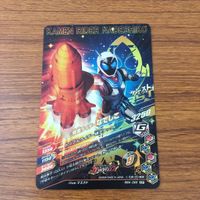 カード トレカ まとめ ガンバライジング CP フォーゼ ベースステイツ メテオ なでしこ 49 サムネイル 6