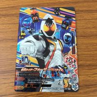 カード トレカ まとめ ガンバライジング CP フォーゼ ベースステイツ メテオ なでしこ 49 サムネイル 7
