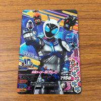 カード トレカ まとめ ガンバライジング CP フォーゼ ベースステイツ メテオ なでしこ 49 サムネイル 5