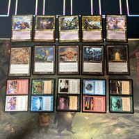英語版のみ アポカリプス セミコンプ 小型エキスパンション 被り無しコレクション 旧枠 MTG 大量 レア nvq38 APC 2 EN サムネイル 7