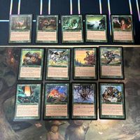 英語版のみ アポカリプス セミコンプ 小型エキスパンション 被り無しコレクション 旧枠 MTG 大量 レア nvq38 APC 2 EN サムネイル 6