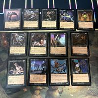 英語版のみ アポカリプス セミコンプ 小型エキスパンション 被り無しコレクション 旧枠 MTG 大量 レア nvq38 APC 2 EN サムネイル 4