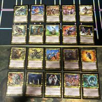 英語版のみ アポカリプス セミコンプ 小型エキスパンション 被り無しコレクション 旧枠 MTG 大量 レア nvq38 APC 2 EN サムネイル 8