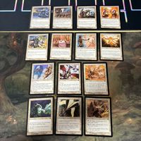 英語版のみ アポカリプス セミコンプ 小型エキスパンション 被り無しコレクション 旧枠 MTG 大量 レア nvq38 APC 2 EN サムネイル 2