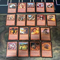 英語版のみ アポカリプス セミコンプ 小型エキスパンション 被り無しコレクション 旧枠 MTG 大量 レア nvq38 APC 2 EN サムネイル 5