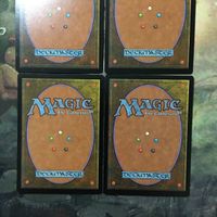 MTG マジックザギャザリング カード まとめ USG 厳格な試験監督/Stern Proctor 4枚セット 63 サムネイル 5