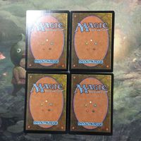 MTG マジックザギャザリング カード まとめ USG 厳格な試験監督/Stern Proctor 4枚セット 63 サムネイル 4