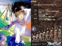 アクエリアンエイジ まとめ No 79 80 81 83 84 ブロッコリー サムネイル 4