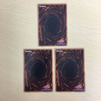 遊戯王 ノーマル カード トレーディングカード らくがきじゅうーすてご まとめ サムネイル 5