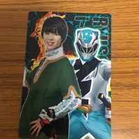 騎士竜戦隊 リュウソウジャ カード まとめ 76 サムネイル 3