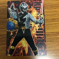騎士竜戦隊 リュウソウジャ カード まとめ 76 サムネイル 7