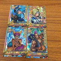 ドラゴンクエスト モンスター バトルロード カード まとめ 30 サムネイル 1
