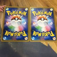 ポケモンカード 新裏面 2枚 メルメタル プロモ 1 サムネイル 2