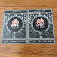 カード トレカ まとめ SAGA 25th アポロン モール ゾズマ フリーレ エレノア Dr. クライン ミニオン ガラハド 7 サムネイル 4