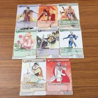 カード トレカ まとめ SAGA 25th アポロン モール ゾズマ フリーレ エレノア Dr. クライン ミニオン ガラハド 7 サムネイル 1