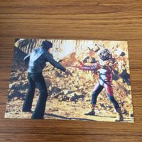 仮面ライダー カード まとめ 55 サムネイル 2