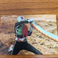 仮面ライダー カード まとめ 55 サムネイル 4