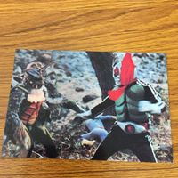 仮面ライダー カード まとめ 55 サムネイル 5