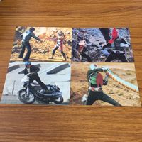 仮面ライダー カード まとめ 55 サムネイル 1