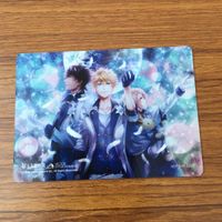 カード トレカ まとめ アイチュウ エヴァ アームストロング 山野辺 澪 十文字 蛮 及川 桃助 神楽坂 ルナ 華房 心 9 サムネイル 5