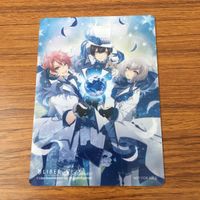 カード トレカ まとめ アイチュウ エヴァ アームストロング 山野辺 澪 十文字 蛮 及川 桃助 神楽坂 ルナ 華房 心 9 サムネイル 9