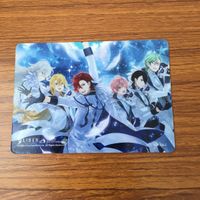 カード トレカ まとめ アイチュウ エヴァ アームストロング 山野辺 澪 十文字 蛮 及川 桃助 神楽坂 ルナ 華房 心 9 サムネイル 3