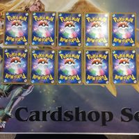 Pokemon Card New Back Ryu Blaziken Achamo Aurora Energy Lot サムネイル 5