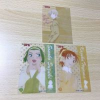 交渉歓迎 uca9-1 カード コナン クリア 安室透 安室 透 園子 和葉 まとめ 0520 サムネイル 1