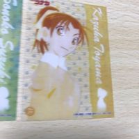 交渉歓迎 uca9-1 カード コナン クリア 安室透 安室 透 園子 和葉 まとめ 0520 サムネイル 7