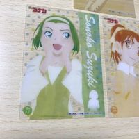 交渉歓迎 uca9-1 カード コナン クリア 安室透 安室 透 園子 和葉 まとめ 0520 サムネイル 5