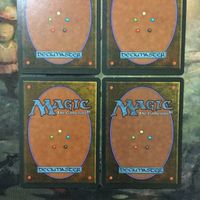 MTG マジックザギャザリング カード まとめ HML 修道院のガーゴイル/Abbey Gargoyles 4枚セット 3 サムネイル 5
