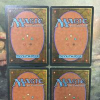 MTG マジックザギャザリング カード まとめ HML 修道院のガーゴイル/Abbey Gargoyles 4枚セット 3 サムネイル 6