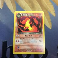 ポケモンカード 旧裏面 海外 英語版 メノクラゲ ライチュウ わるいギャロップ 67 48 70 62 サムネイル 5