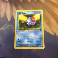 ポケモンカード 旧裏面 海外 英語版 メノクラゲ ライチュウ わるいギャロップ 67 48 70 62 サムネイル 3