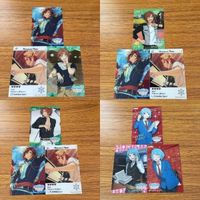 あんさんぶるスターズ あんスタ カード クリアカード まとめ 三毛縞 紫之 斑 創 21 SP 31 レア 12 22 サムネイル 1