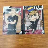 カード トレカ まとめ ハイキュー 40 サムネイル 5