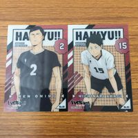 カード トレカ まとめ ハイキュー 40 サムネイル 3