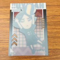 カード トレカ まとめ ハイキュー 40 サムネイル 10