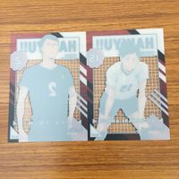 カード トレカ まとめ ハイキュー 40 サムネイル 4