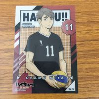 カード トレカ まとめ ハイキュー 40 サムネイル 7