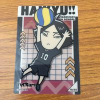 カード トレカ まとめ ハイキュー 40 サムネイル 9