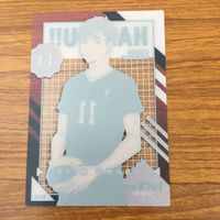 カード トレカ まとめ ハイキュー 40 サムネイル 8