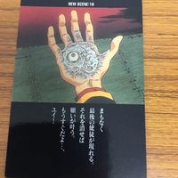 Neon Genesis Evangelion Card Lot Anime Collection サムネイル 2