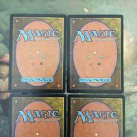 MTG マジックザギャザリング カード まとめ PO2 町の歩哨/Town Sentry 4枚セット 41 サムネイル 6