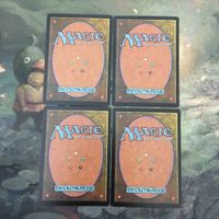 MTG マジックザギャザリング カード まとめ PO2 町の歩哨/Town Sentry 4枚セット 41 サムネイル 4