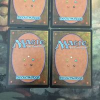 MTG マジックザギャザリング カード まとめ PO2 町の歩哨/Town Sentry 4枚セット 41 サムネイル 5